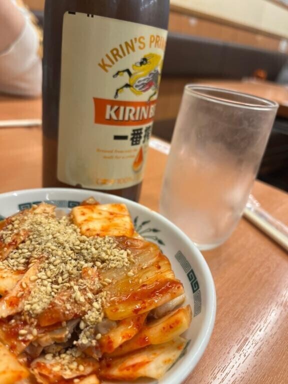 おつまみ
