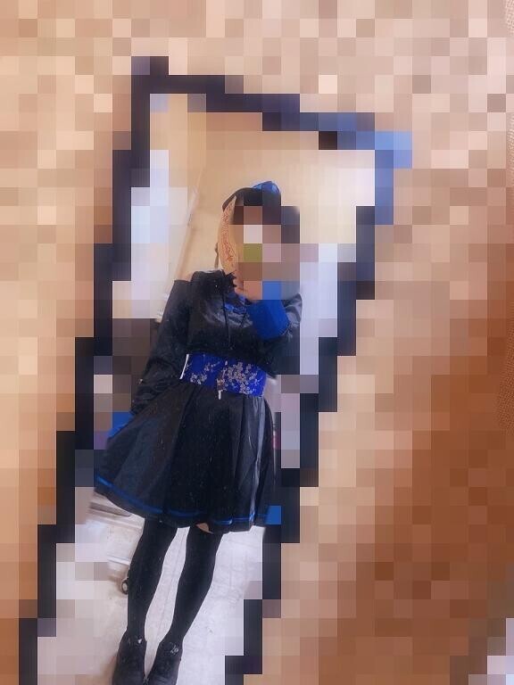 コスプレ❤️