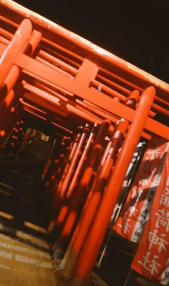 パワースポット