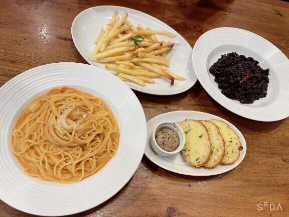 イタ飯