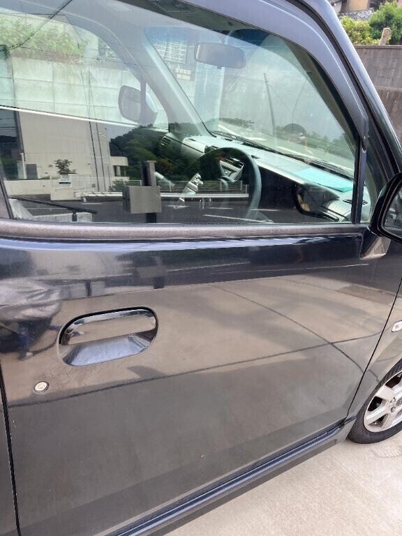 やっと🚗³₃