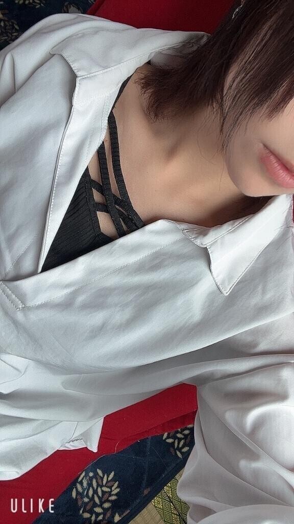 髪