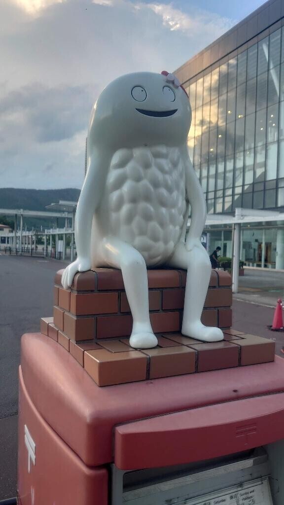 ゆるキャラ
