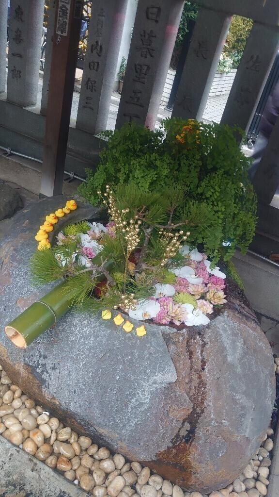 朝