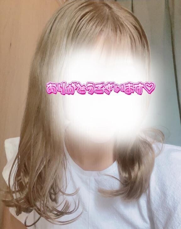 🈵🈵ありがとう♡