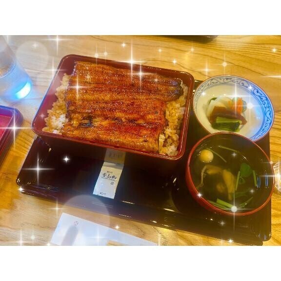 土用の丑の日∈(ﾟ∈∋ﾟ)∋