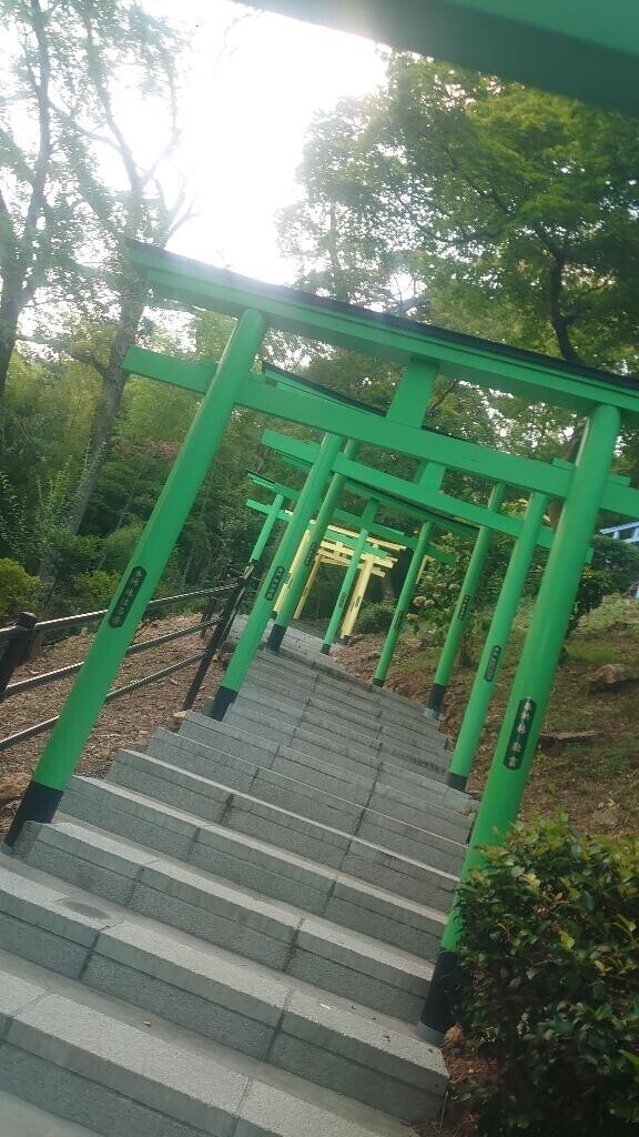 残暑