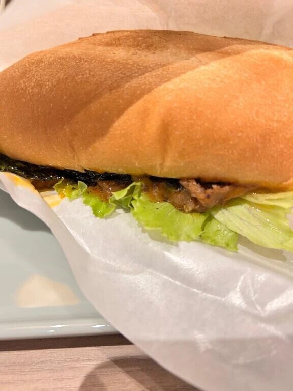 久々の出勤