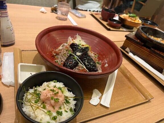 ご飯