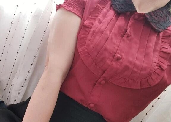 こんにちは♡