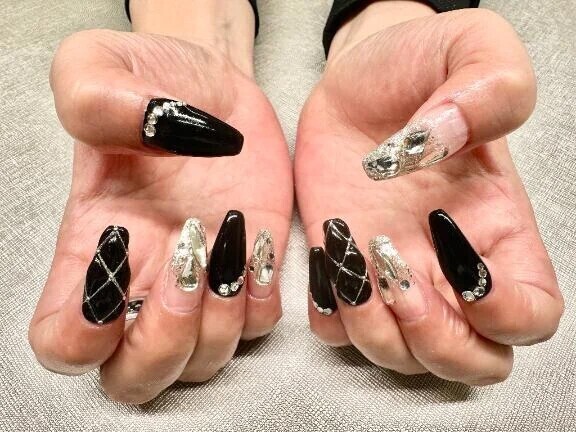 ネイル💅★*
