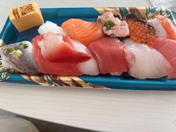 グチャグチャ😱
