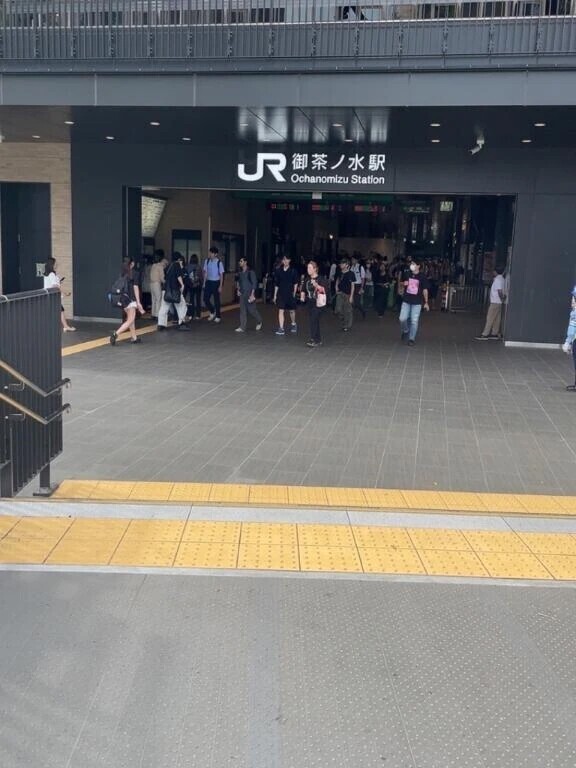 こんにちは〜😘