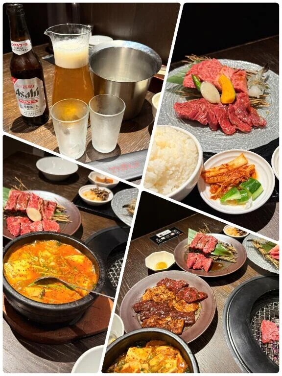 ちょび贅沢😋🍴