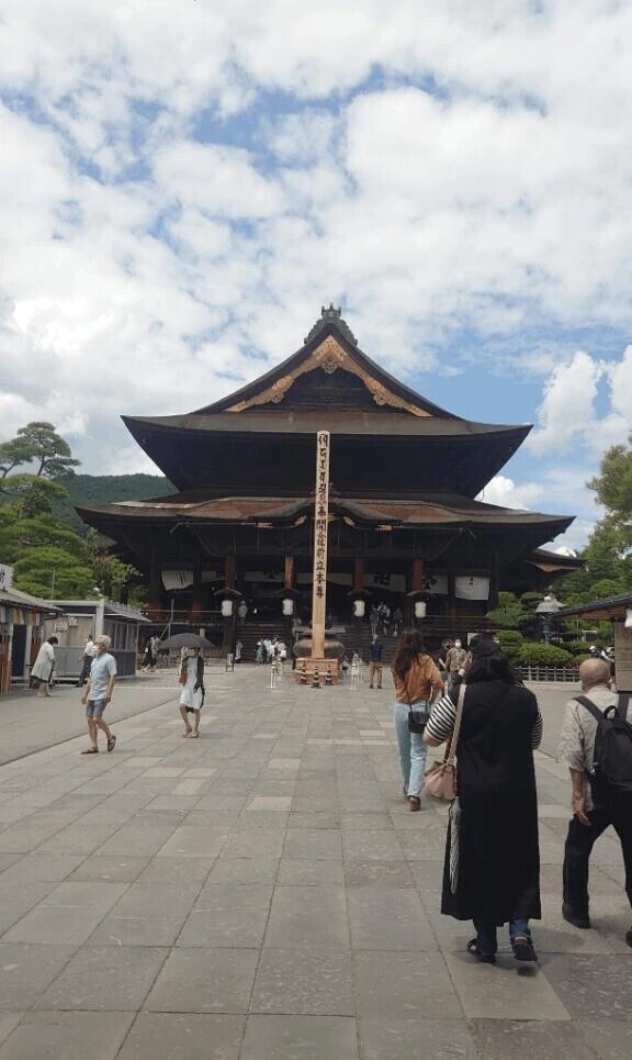 季節の変わり目