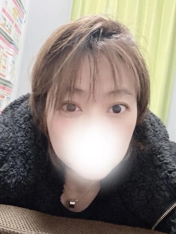 昨日と違って☝️