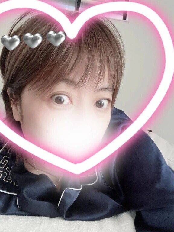 起きたの♡♡♡