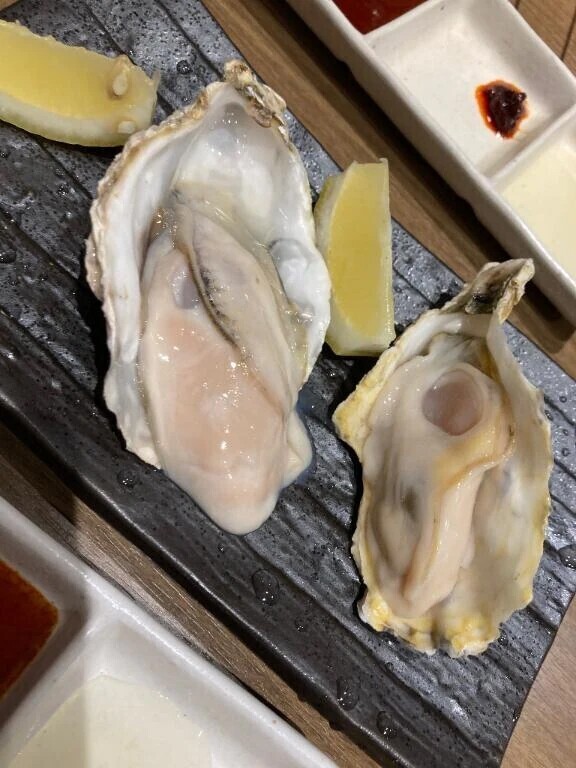 美味なものパート2