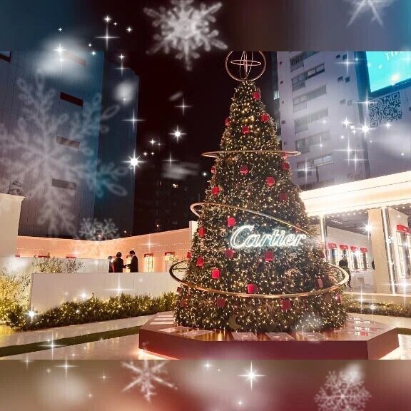 どんなシーズンがすき？🩷