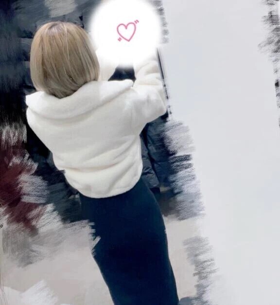 ご予約ありがとうございます♡