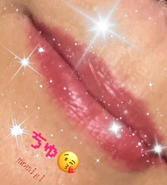 しちゃおしちゃお😘