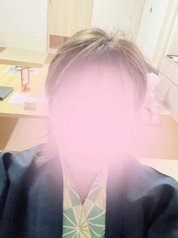 こんな時間に😓