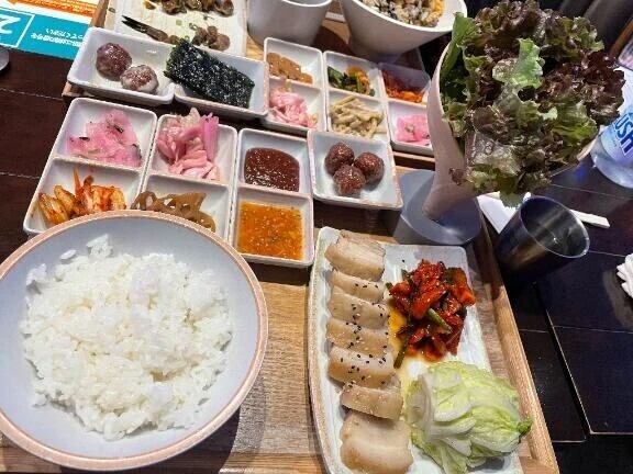 昨日、今日とありがとう♡