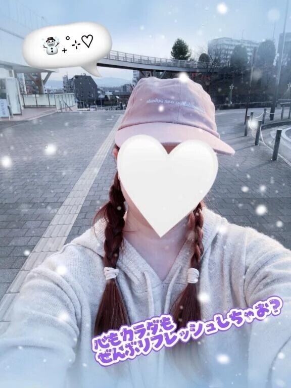 しばらくお休みです😢