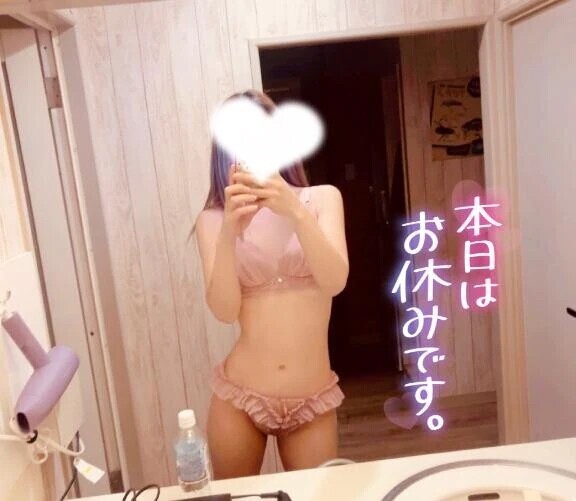 シフト決まりました🎀
