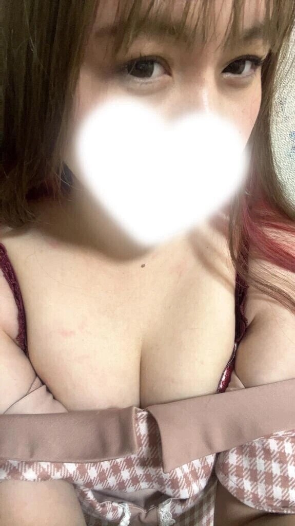 愛がいっぱいなお🩷ぱい