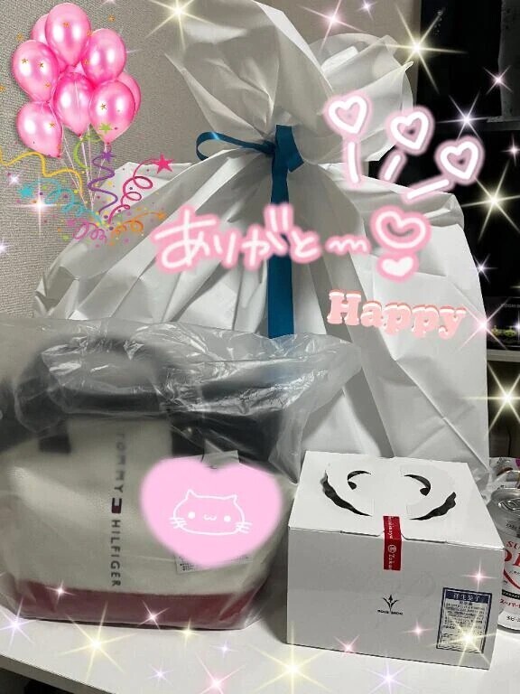 スペシャルday✨ありがとう♡