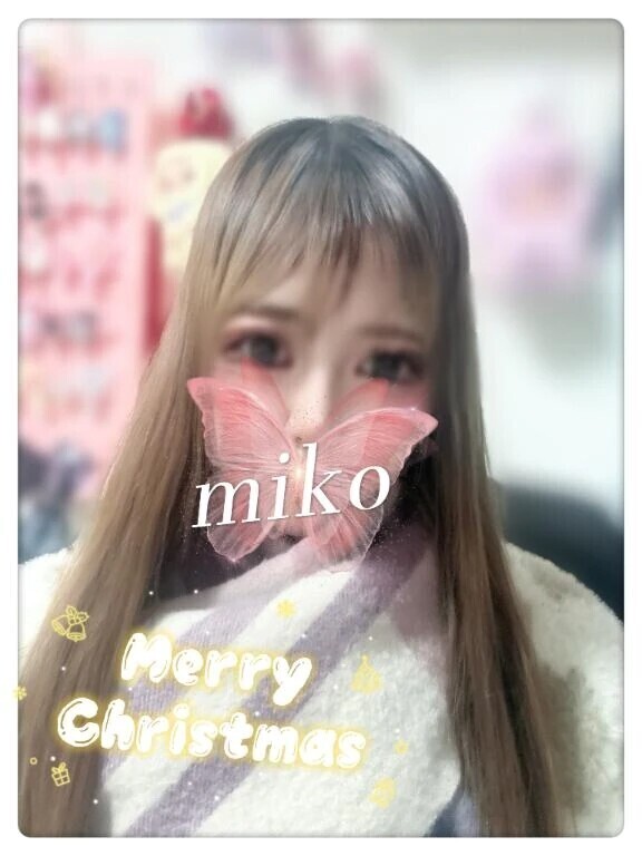 🎁昨日はありがとう&クリスマス最終日🎁