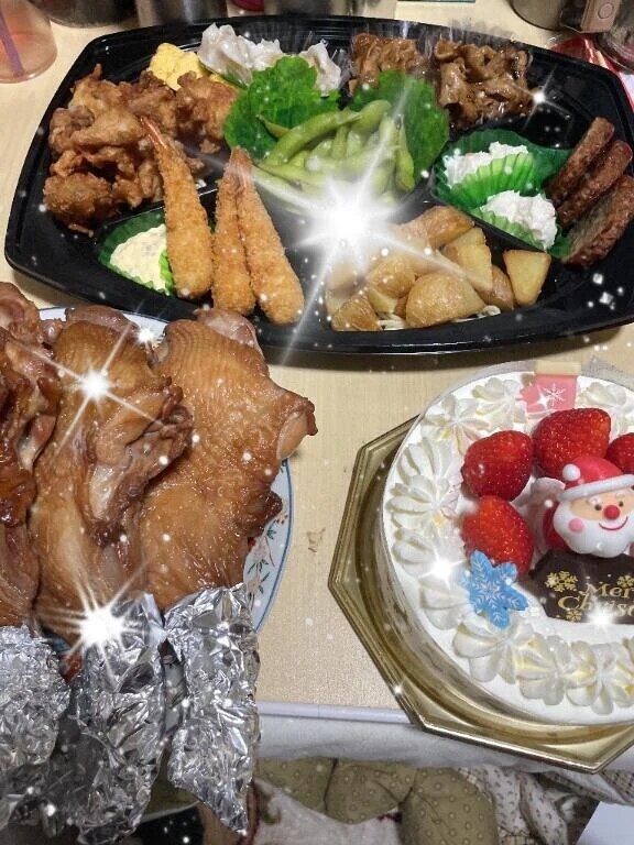 こんばんは〜✨