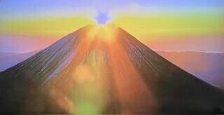 明けましておめでとうございます⛩️