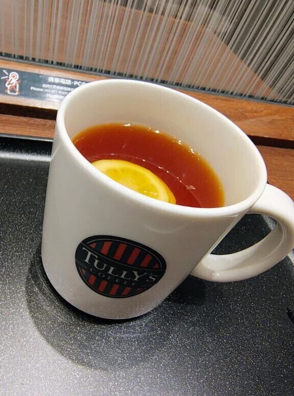 あたたかい、、、♡