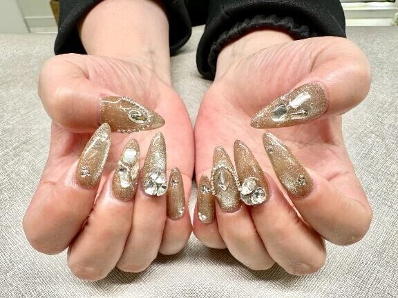 寒いョ((((；ﾟДﾟ))))