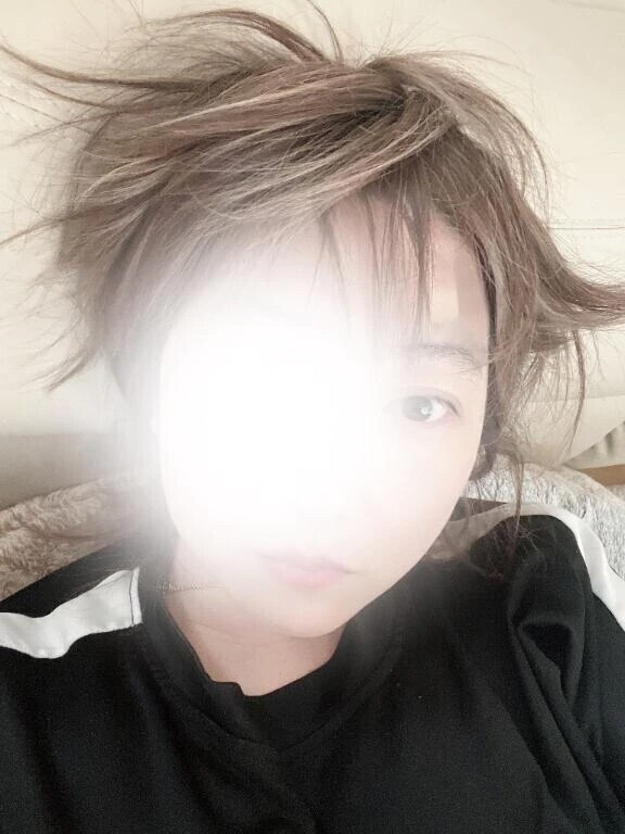 寝起きって(  ¯꒳​¯ )ᐝ