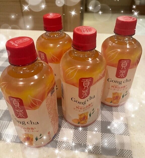 ありがとう〜♡