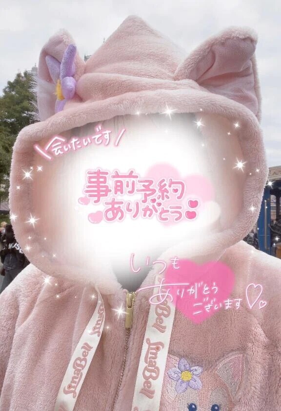 ♡女の子週間〜♡