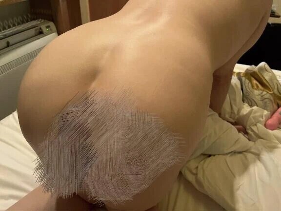 白ーいトロットロの///❤️❤️