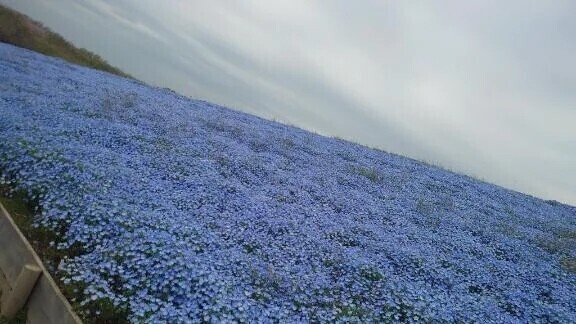 着いた、、、♡