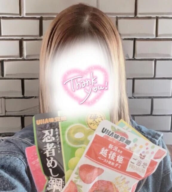 ♡ありがとう＆本日出勤♡