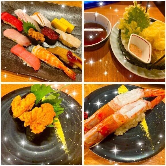 深夜の飯テロpart2🤤