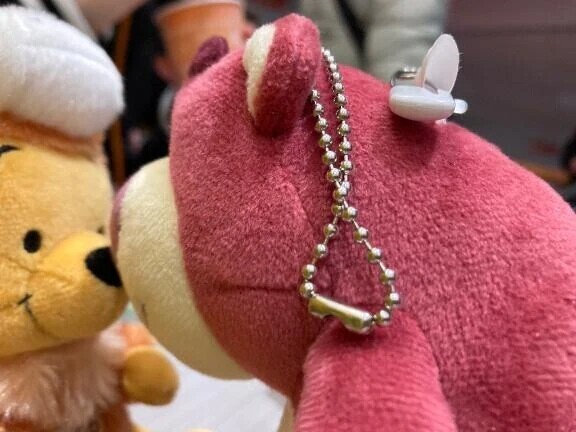 お久しぶりです