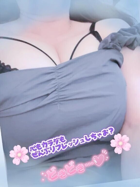 お休み明け🌸