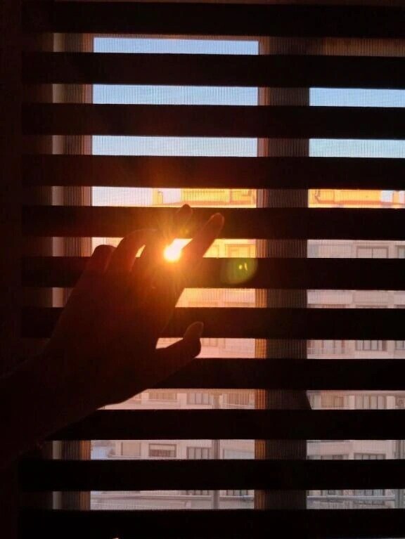 ラブホに窓があり