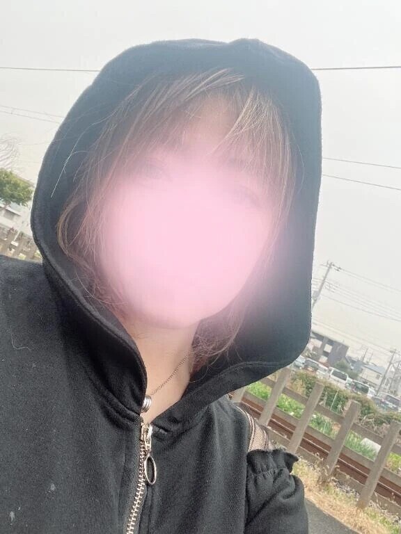 赤ずきんちゃんじゃなく🤣