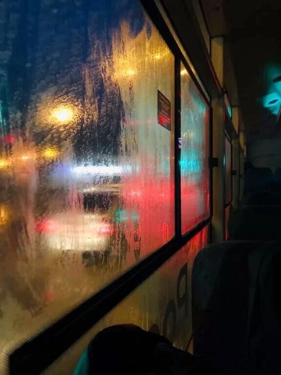 ありがとうございます🌓