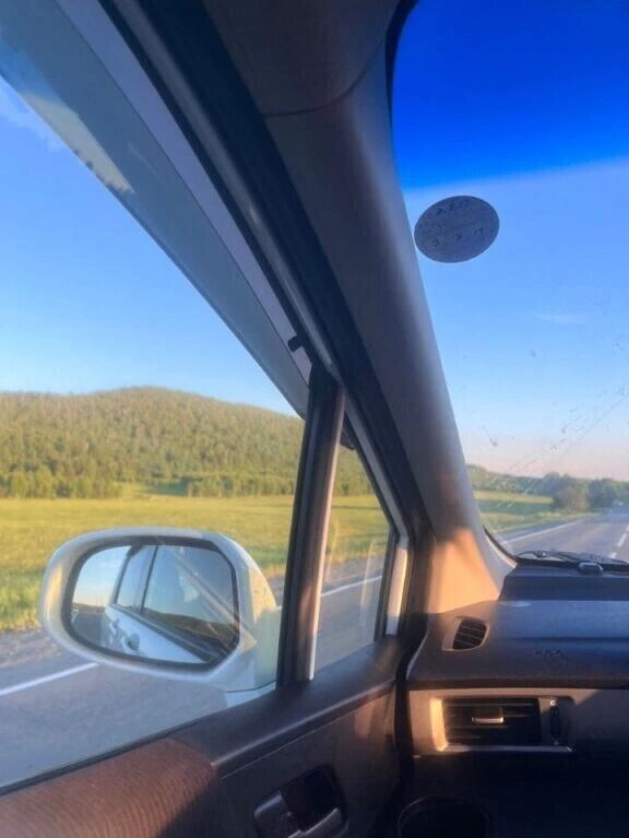 おはようございます☀