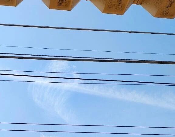 青空